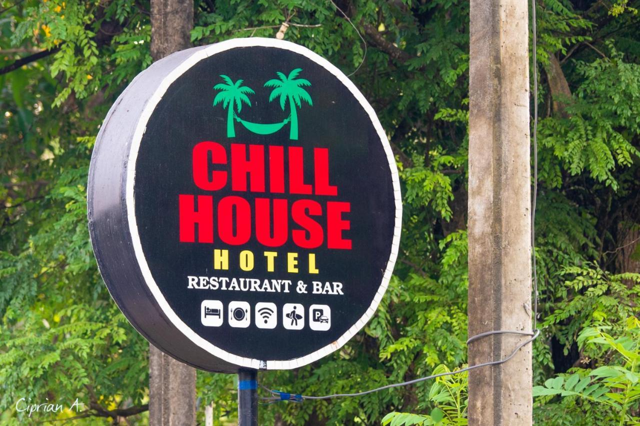 Chill House Make A Good Story With Infinite Ocean Surf And Stay Weligama Exterior foto